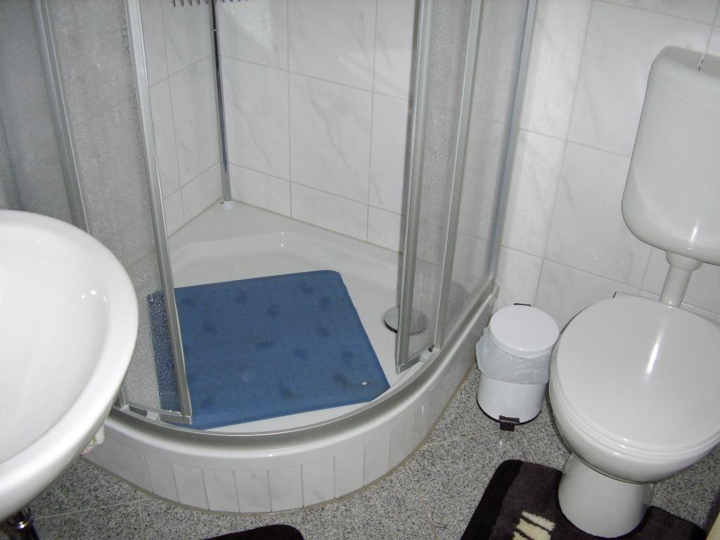 Ferienwohnung Muelli Bad Frankenhausen Quarto foto